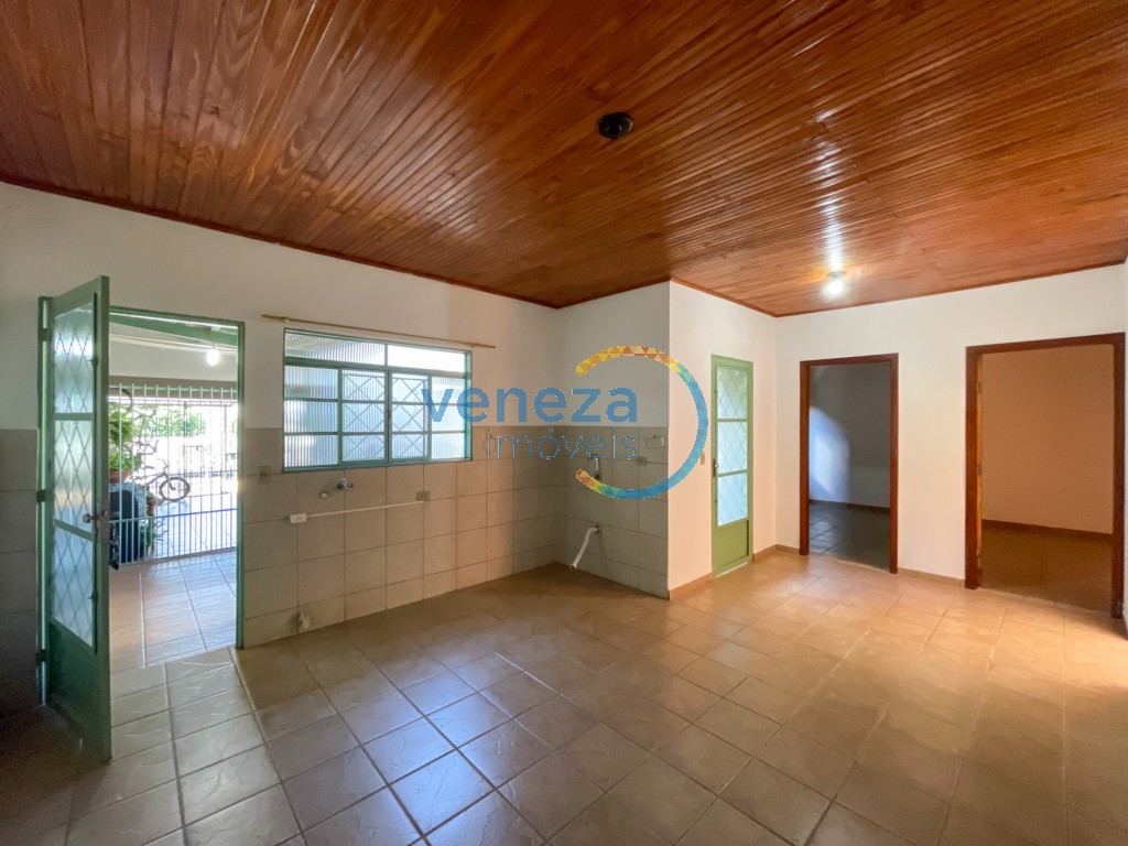 Casa para alugar em Conjunto Maria Cecilia, Londrina — Portal Chave Fácil