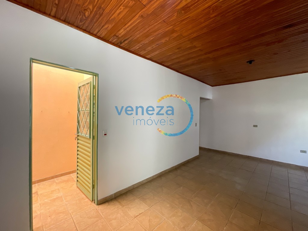 Casa para alugar em Conjunto Maria Cecilia, Londrina — Portal Chave Fácil