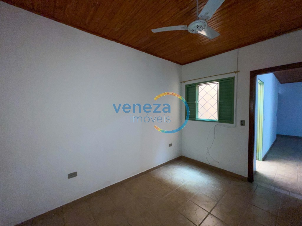 Casa para alugar em Conjunto Maria Cecilia, Londrina — Portal Chave Fácil
