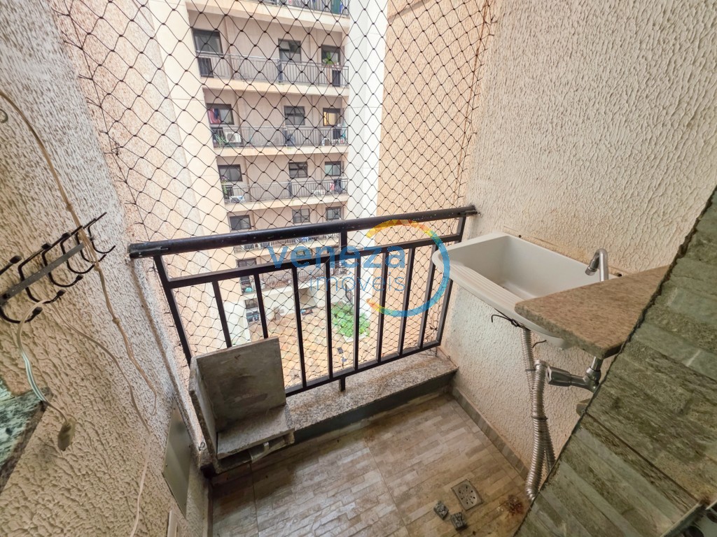 Apartamento para locação no bairro Centro de Londrina - Foto 8