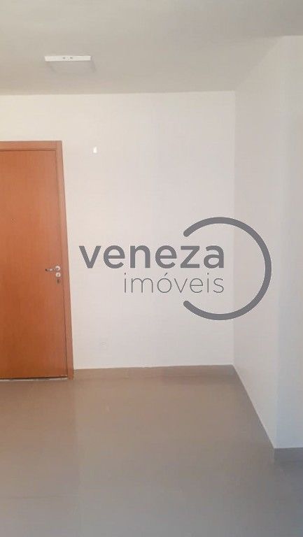 Apartamento para locacao no Acquaville em Londrina com 118,62m² por R$ 1.500,00