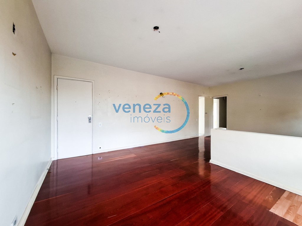 Apartamento para locação no bairro Centro de Londrina - Foto 6