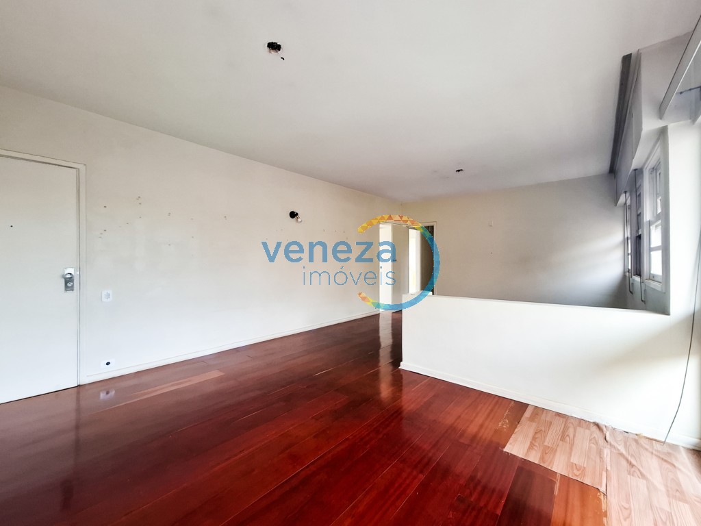 Apartamento para locação no bairro Centro de Londrina - Foto 7