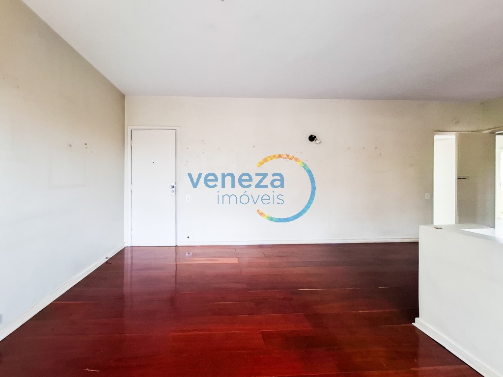 Apartamento para locação no bairro Centro de Londrina - Foto 8