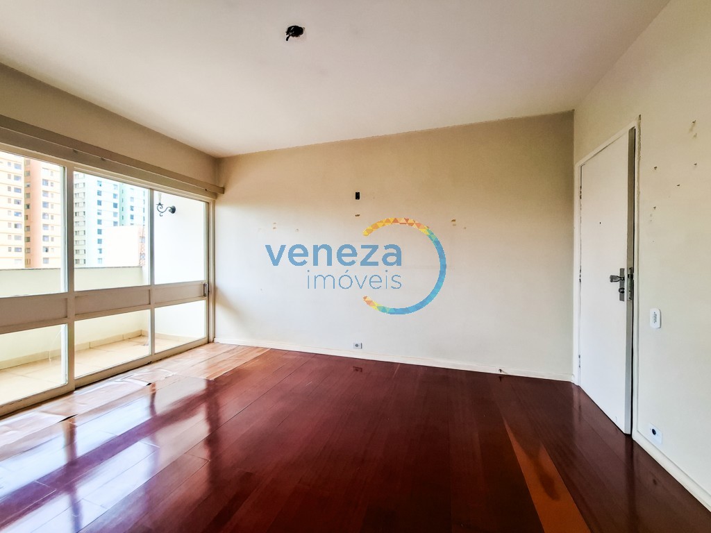 Apartamento para locação no bairro Centro de Londrina - Foto 9