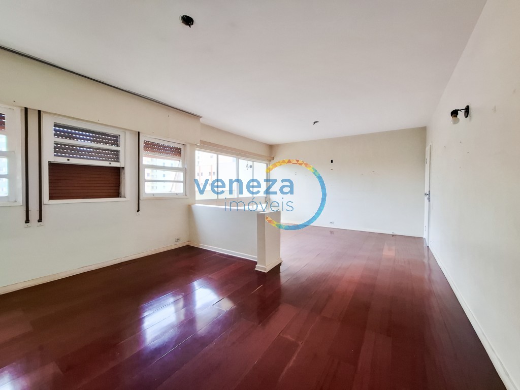 Apartamento para locação no bairro Centro de Londrina - Foto 10
