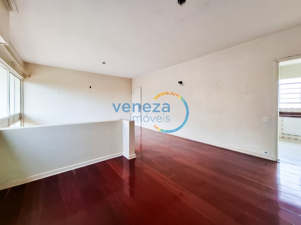 Apartamento para locação no bairro Centro de Londrina - Foto 12