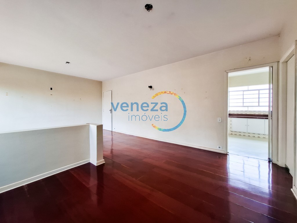 Apartamento para locação no bairro Centro de Londrina - Foto 13
