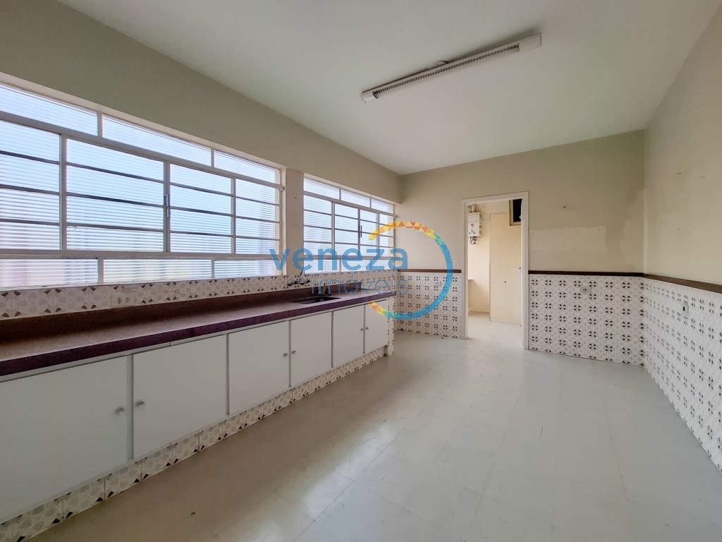 Apartamento para locação no bairro Centro de Londrina - Foto 14