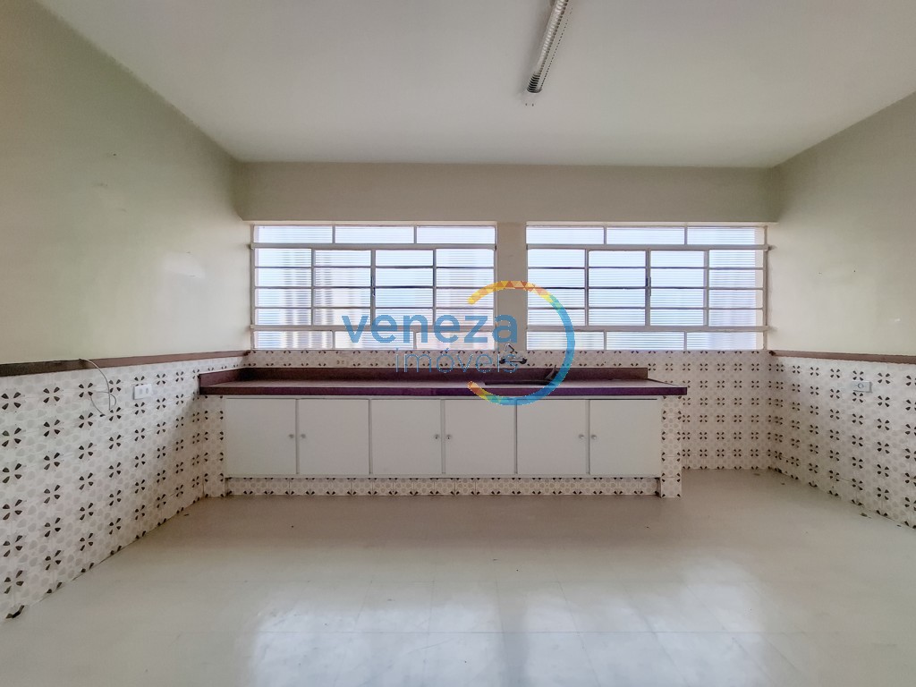 Apartamento para locação no bairro Centro de Londrina - Foto 15