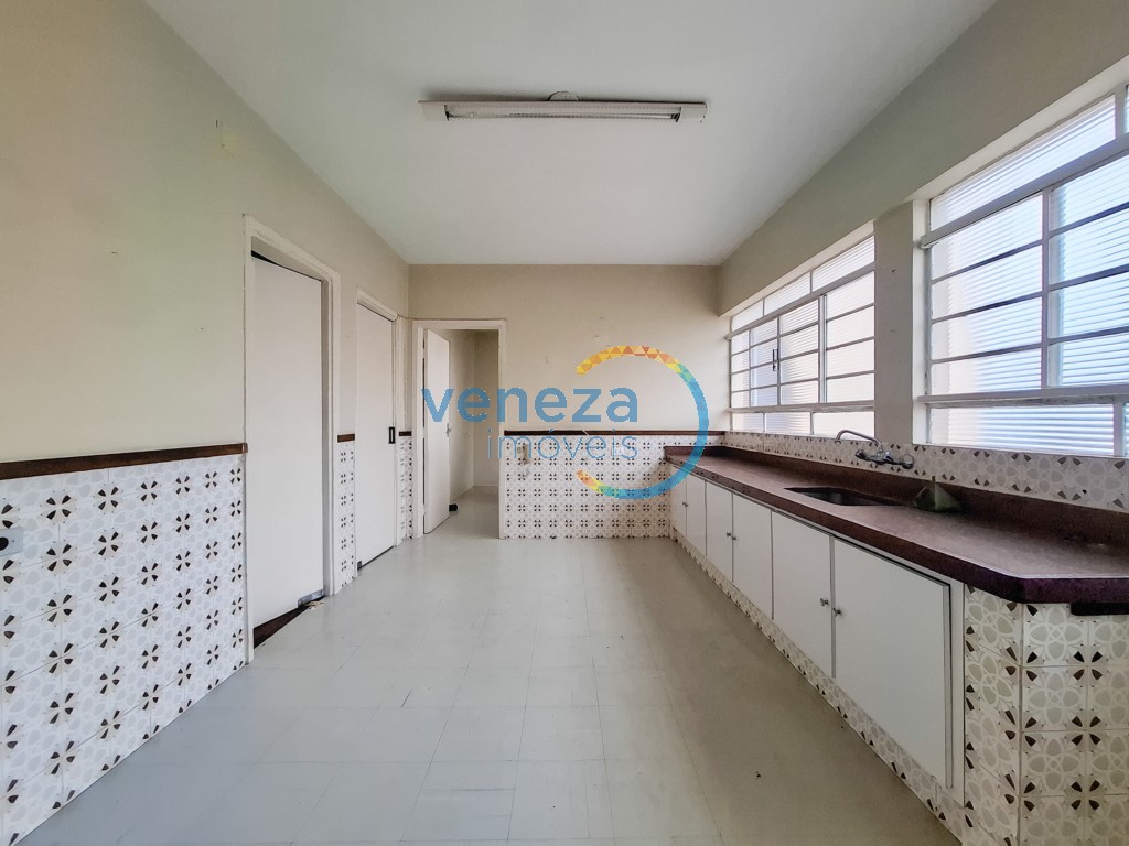 Apartamento para locação no bairro Centro de Londrina - Foto 16