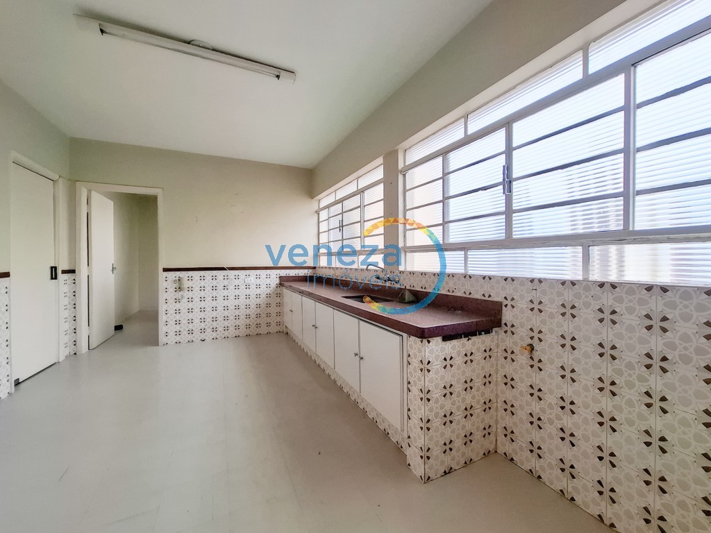 Apartamento para locação no bairro Centro de Londrina - Foto 17