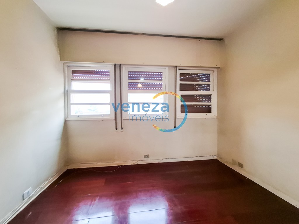 Apartamento para locação no bairro Centro de Londrina - Foto 21