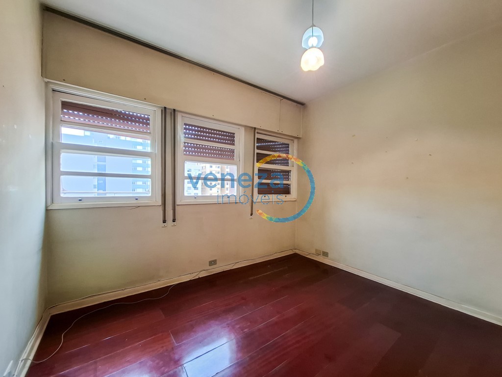 Apartamento para locação no bairro Centro de Londrina - Foto 22