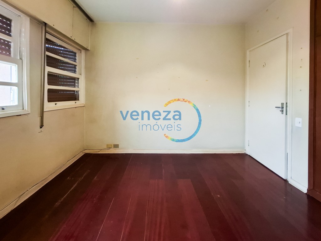 Apartamento para locação no bairro Centro de Londrina - Foto 24