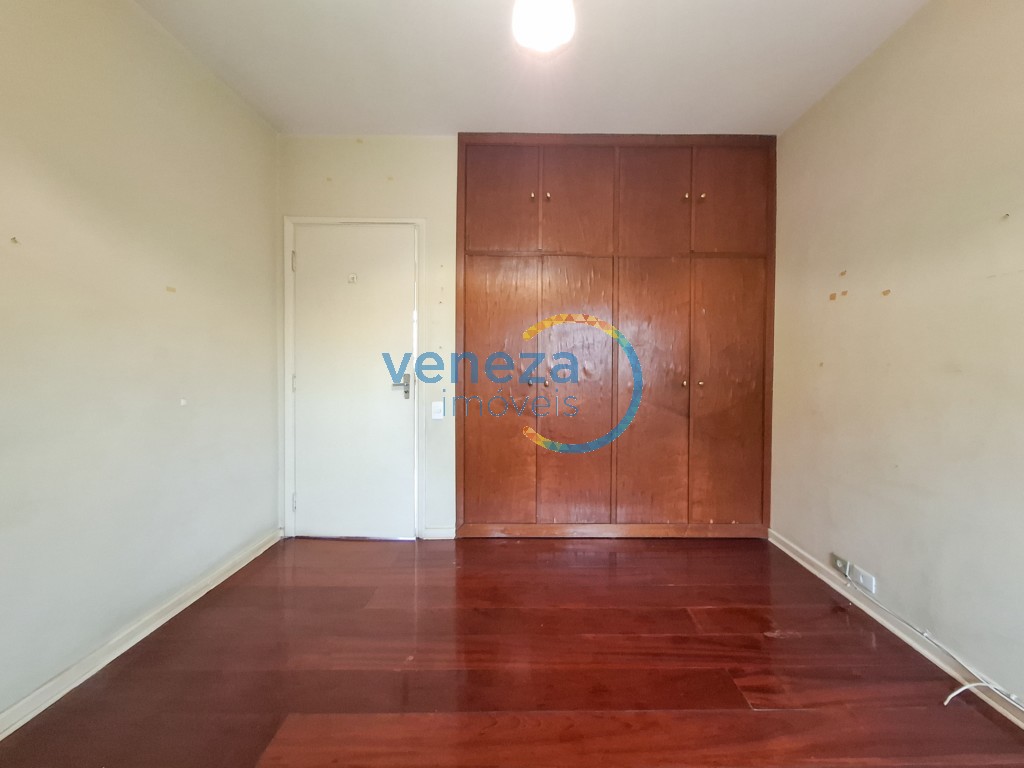 Apartamento para locação no bairro Centro de Londrina - Foto 25