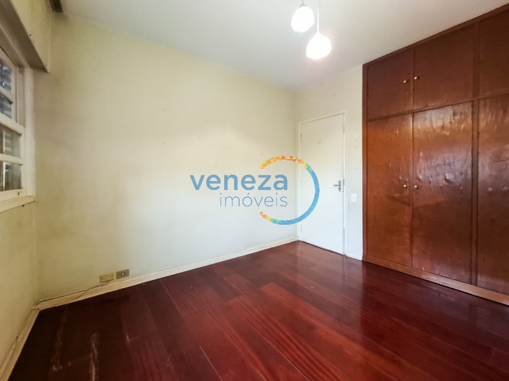 Apartamento para locação no bairro Centro de Londrina - Foto 26