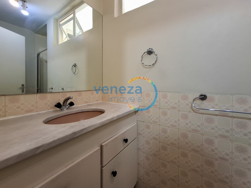 Apartamento para locação no bairro Centro de Londrina - Foto 27