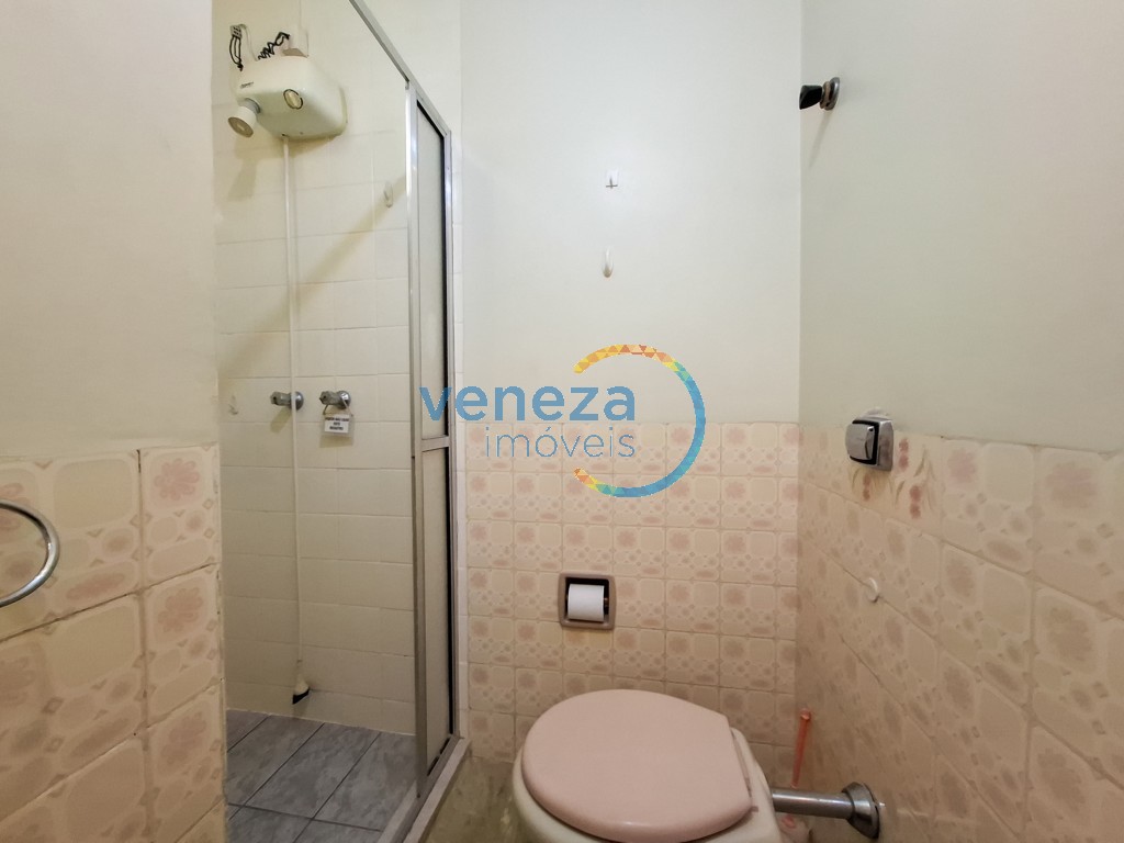 Apartamento para locação no bairro Centro de Londrina - Foto 28