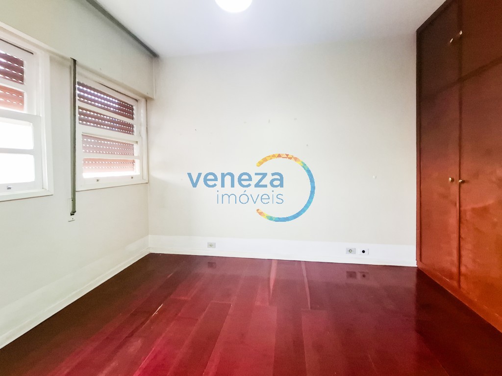 Apartamento para locação no bairro Centro de Londrina - Foto 31