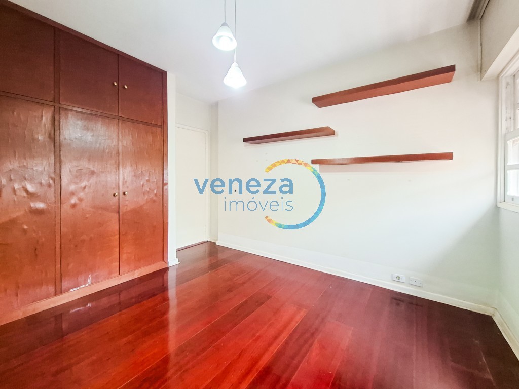 Apartamento para locação no bairro Centro de Londrina - Foto 33