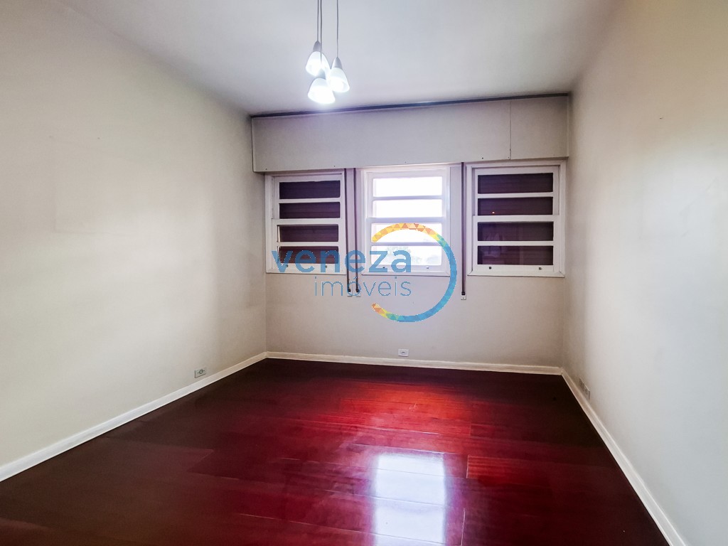 Apartamento para locação no bairro Centro de Londrina - Foto 37