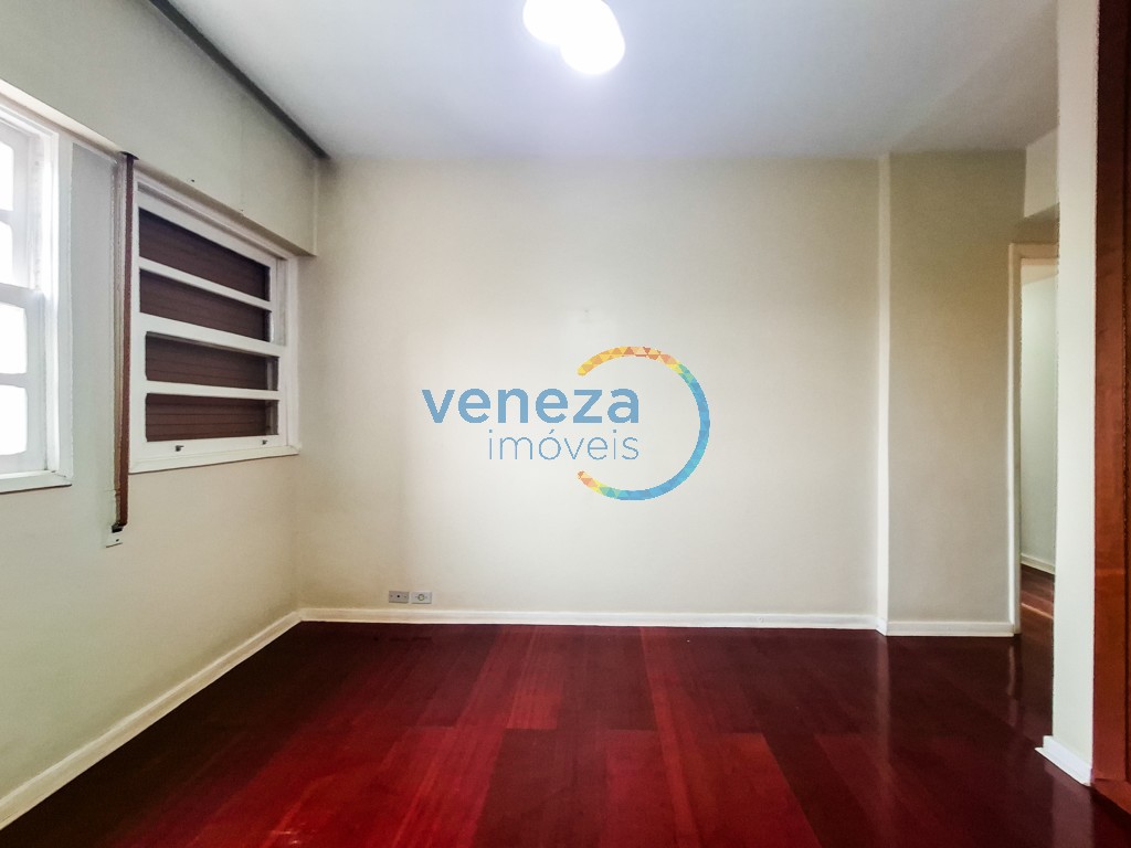 Apartamento para locação no bairro Centro de Londrina - Foto 40