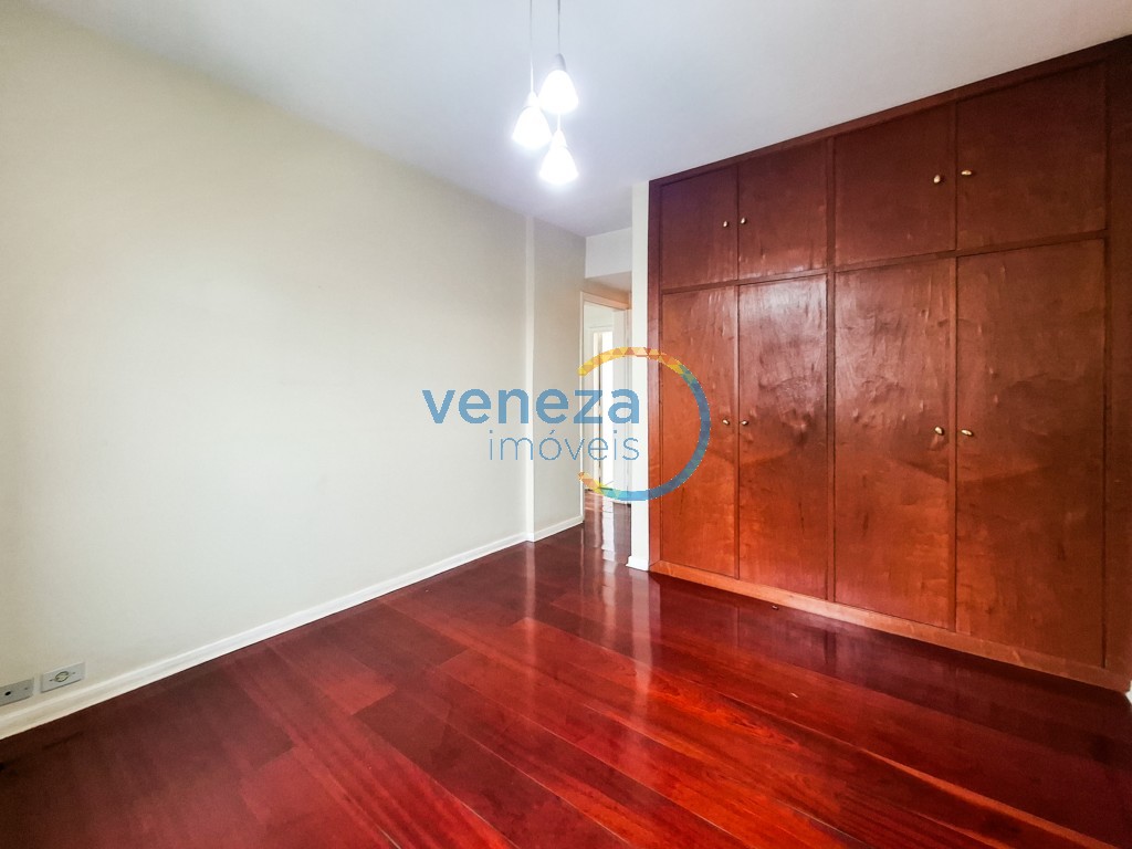 Apartamento para locação no bairro Centro de Londrina - Foto 41