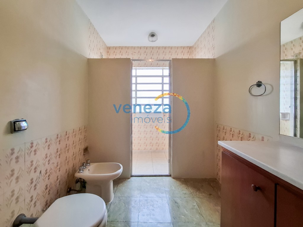 Apartamento para locação no bairro Centro de Londrina - Foto 43