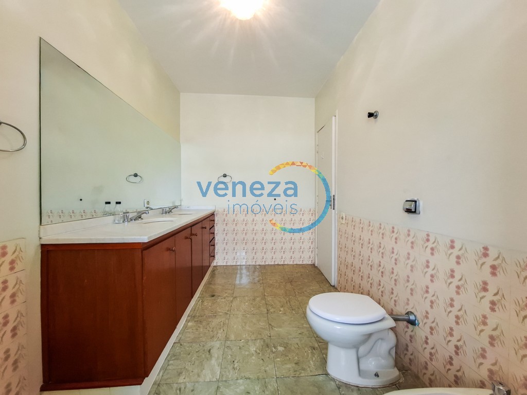 Apartamento para locação no bairro Centro de Londrina - Foto 45
