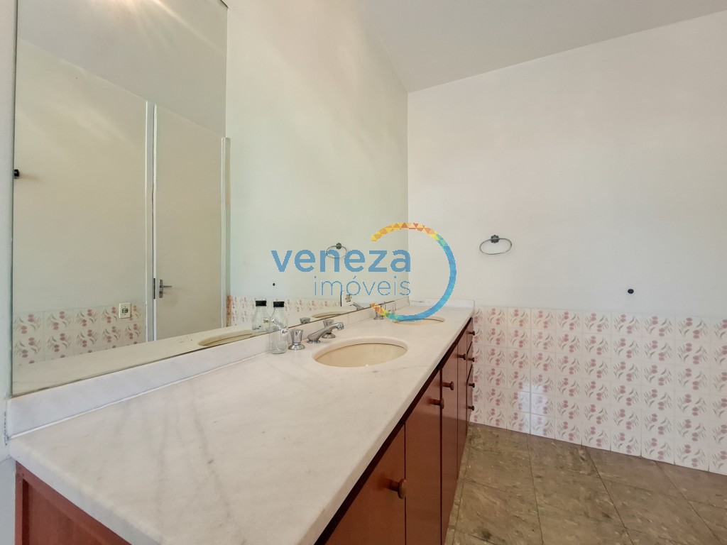 Apartamento para locação no bairro Centro de Londrina - Foto 46