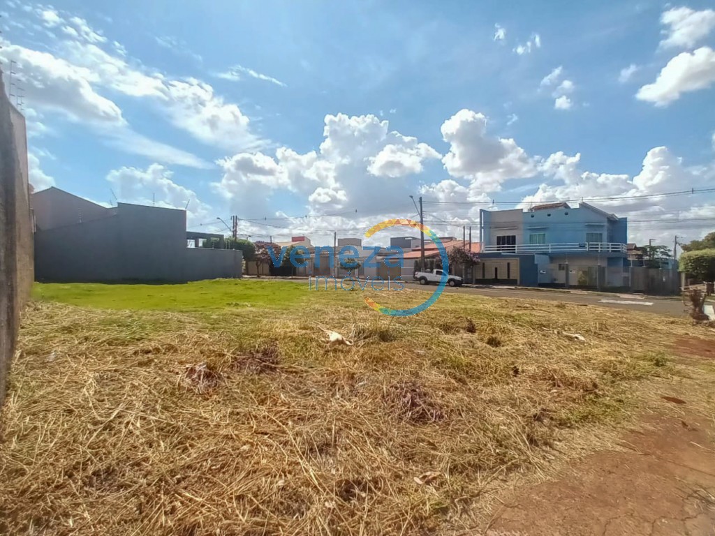 Terreno para locação no bairro Jardim Santa Alice de Londrina - Foto 7