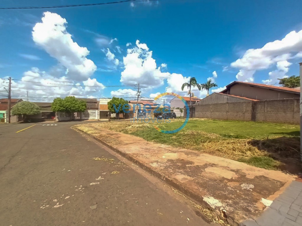 Terreno para locação no bairro Jardim Santa Alice de Londrina - Foto 10