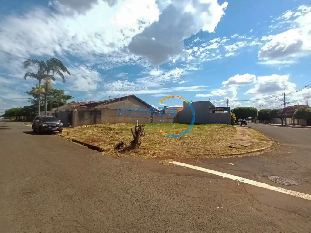 Terreno para locação no bairro Jardim Santa Alice de Londrina - Foto 14