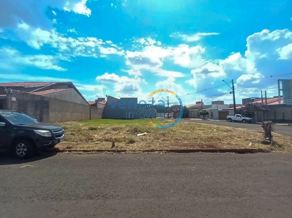 Terreno para locação no bairro Jardim Santa Alice de Londrina - Foto 15