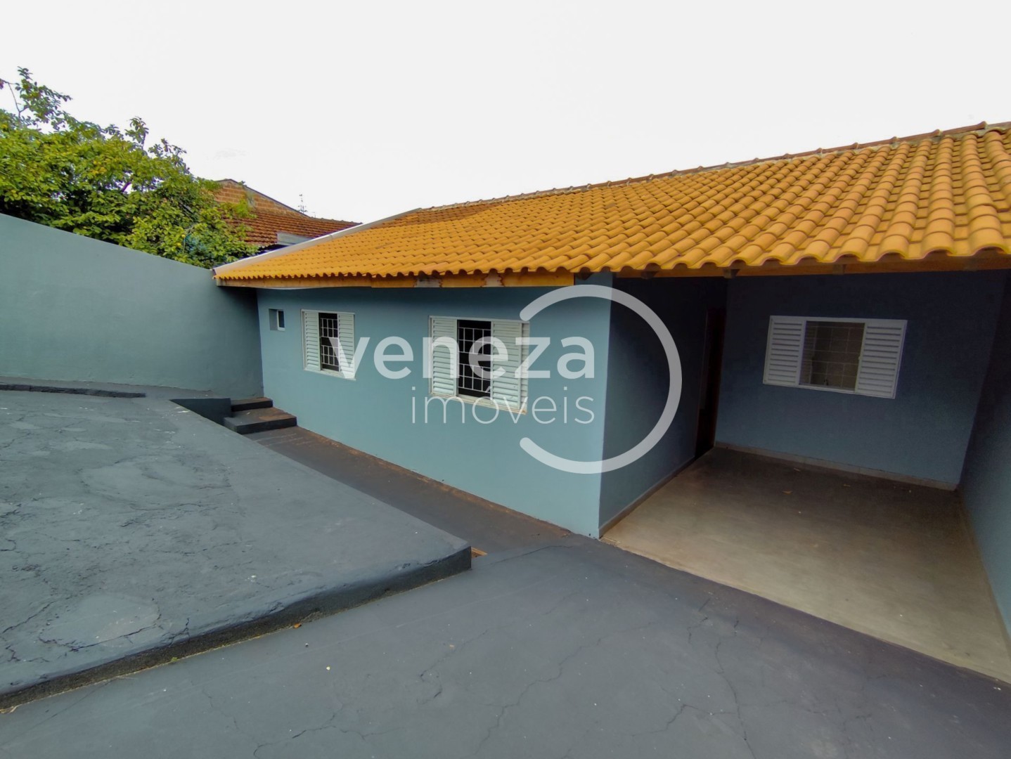 Casa Residencial para locação no bairro Violim de Londrina - Foto 11