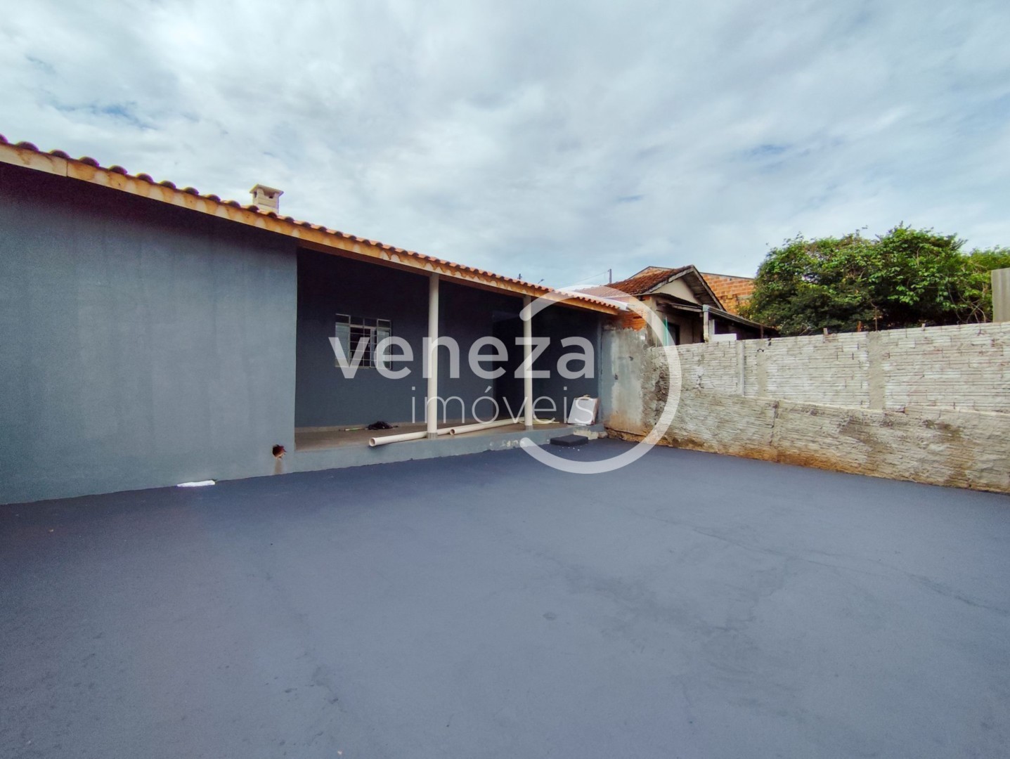 Casa Residencial para locação no bairro Violim de Londrina - Foto 16