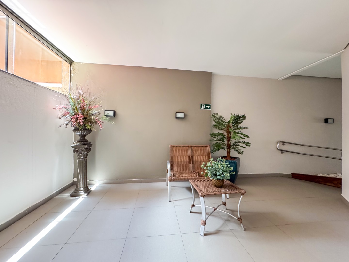 Apartamento para locação no bairro Centro de Londrina - Foto 17