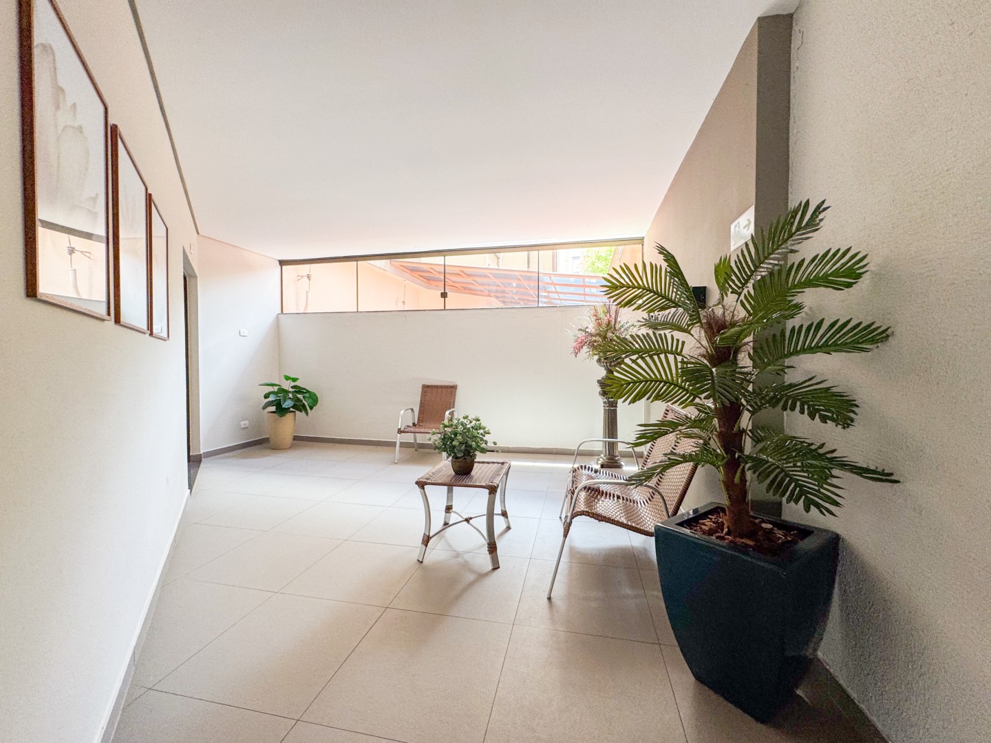 Apartamento para locação no bairro Centro de Londrina - Foto 16