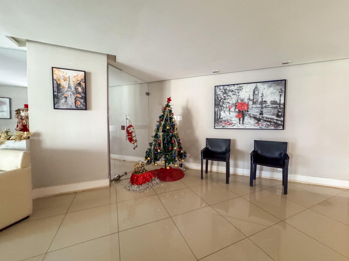 Apartamento para locação no bairro Centro de Londrina - Foto 18