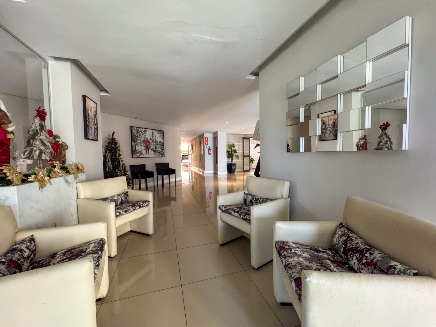 Apartamento para locação no bairro Centro de Londrina - Foto 20