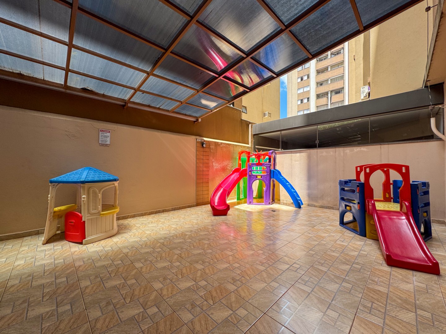 Apartamento para locação no bairro Centro de Londrina - Foto 22