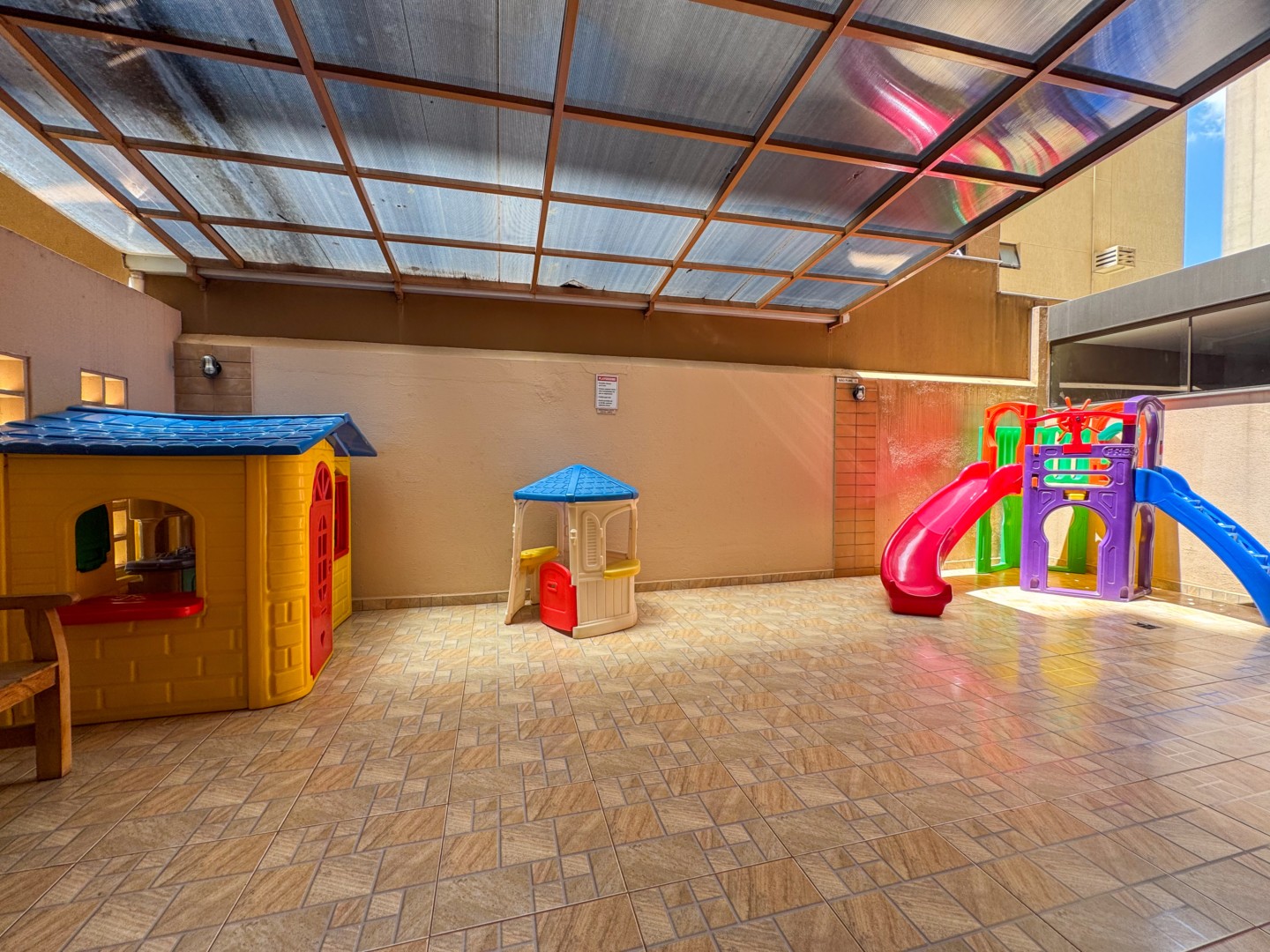 Apartamento para locação no bairro Centro de Londrina - Foto 23