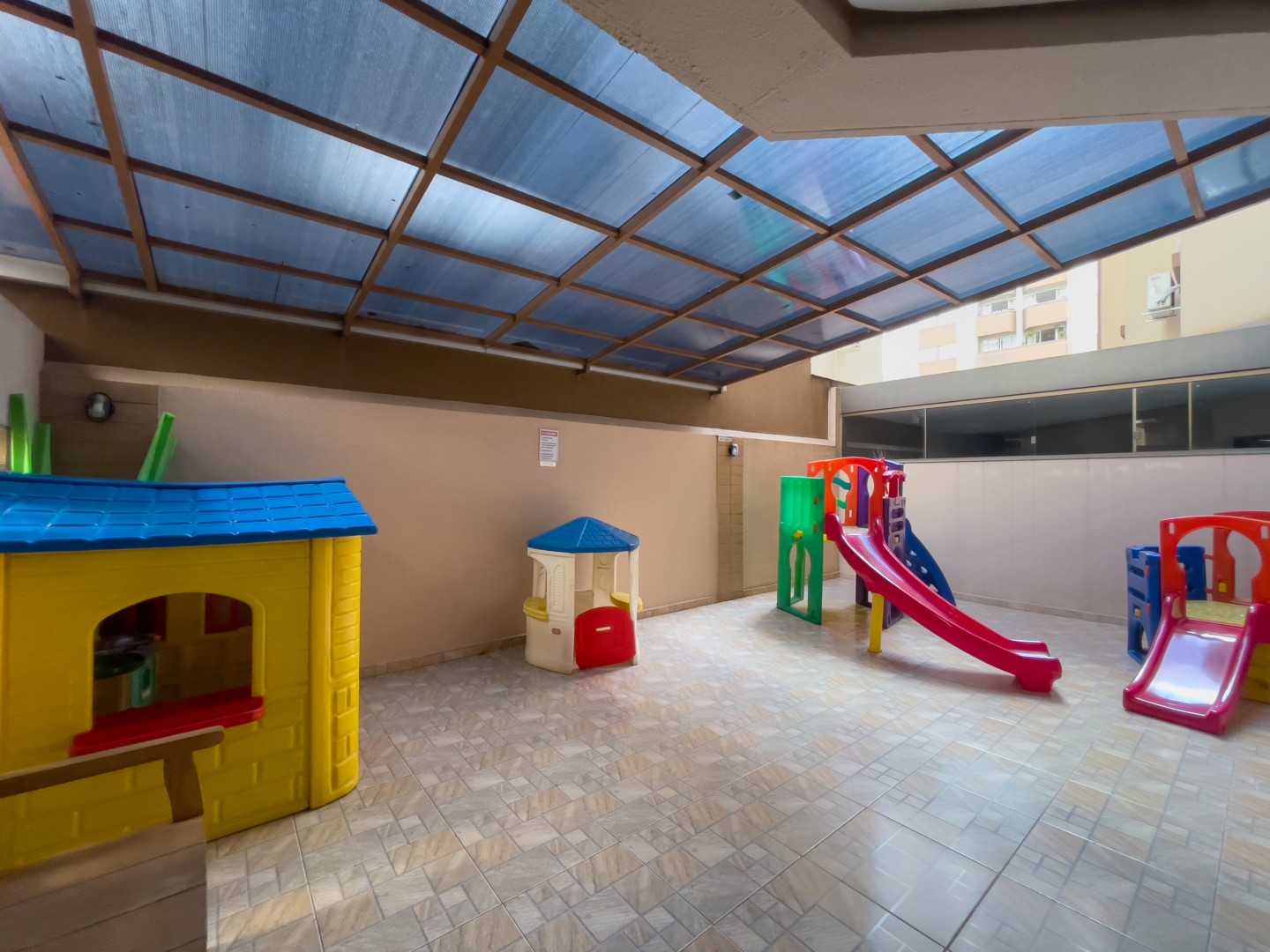 Apartamento para locação no bairro Centro de Londrina - Foto 21