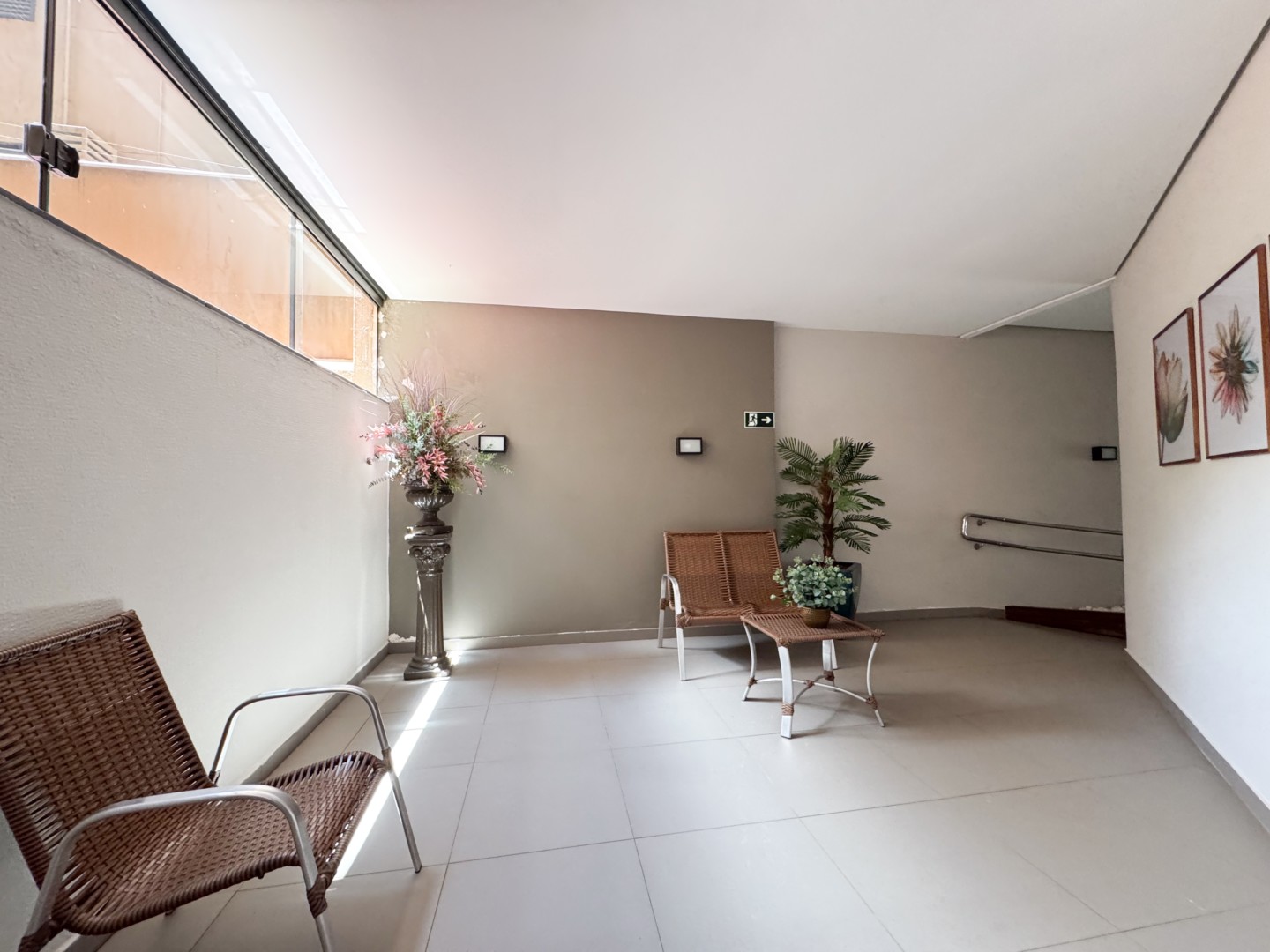 Apartamento para locação no bairro Centro de Londrina - Foto 19