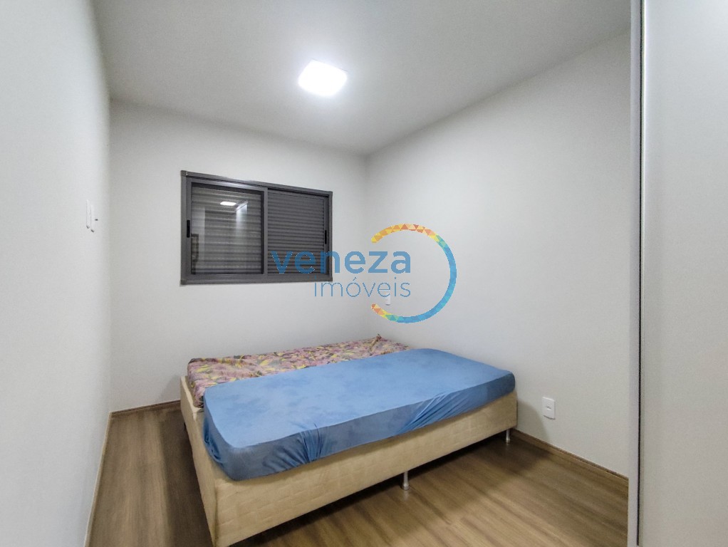 Apartamento para locação no bairro Gleba Palhano de Londrina - Foto 8