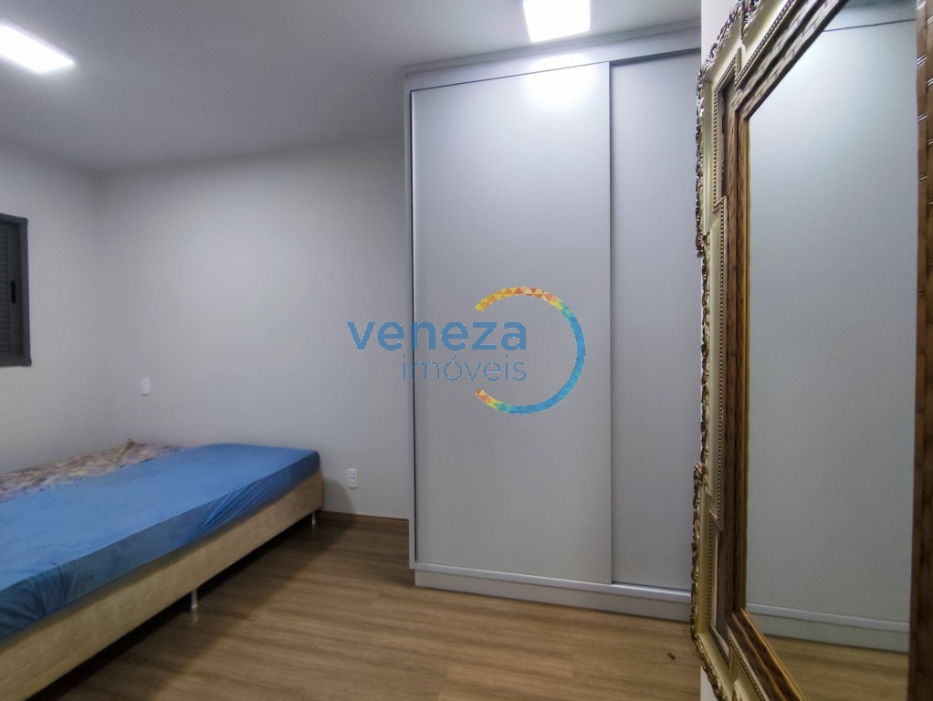 Apartamento para locação no bairro Gleba Palhano de Londrina - Foto 9