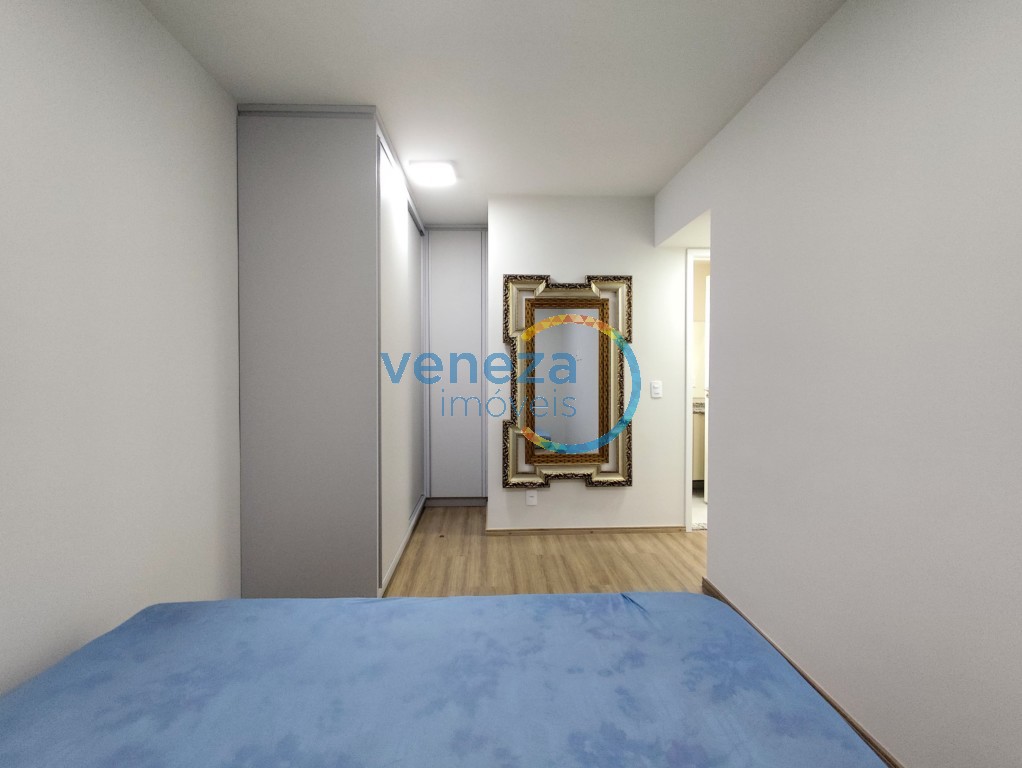 Apartamento para locação no bairro Gleba Palhano de Londrina - Foto 11