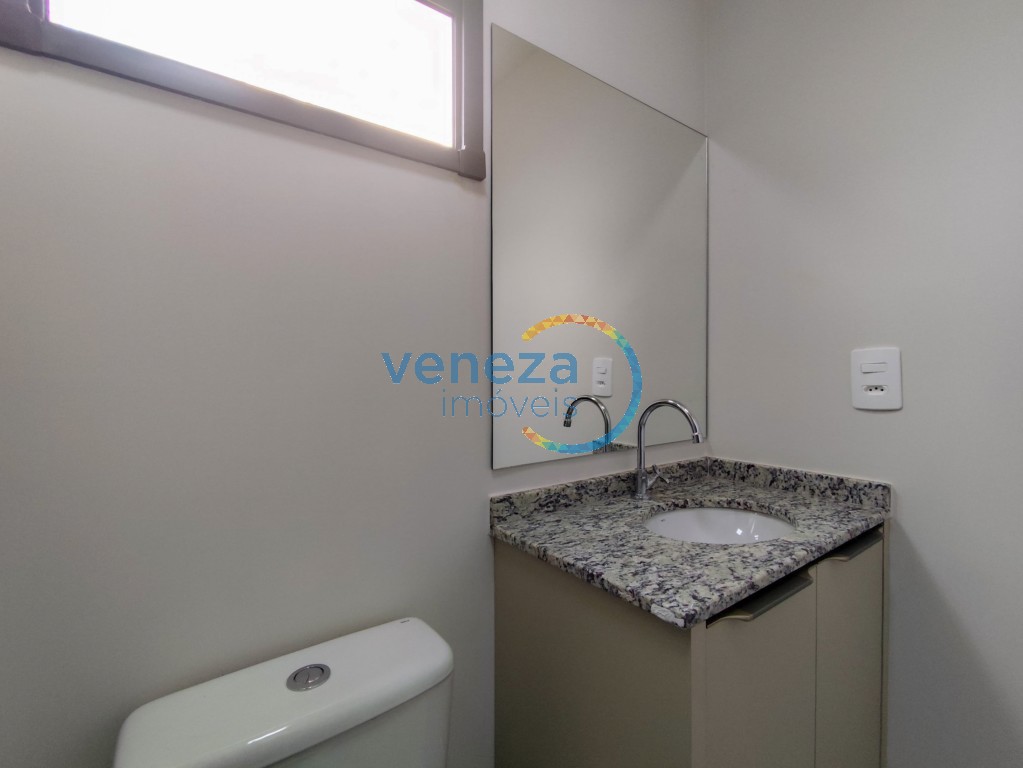 Apartamento para locação no bairro Gleba Palhano de Londrina - Foto 12