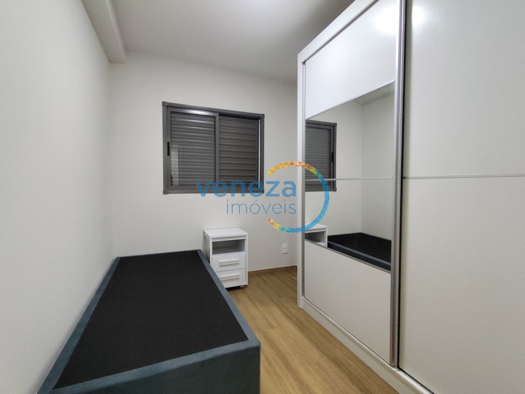 Apartamento para locação no bairro Gleba Palhano de Londrina - Foto 13
